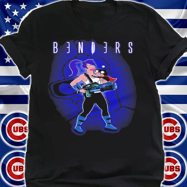 B3nd3rs Shirt, sweater, hoodie and tank top t-shirt shirt