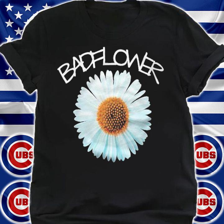Badflower logo T-shirt t-shirt shirt