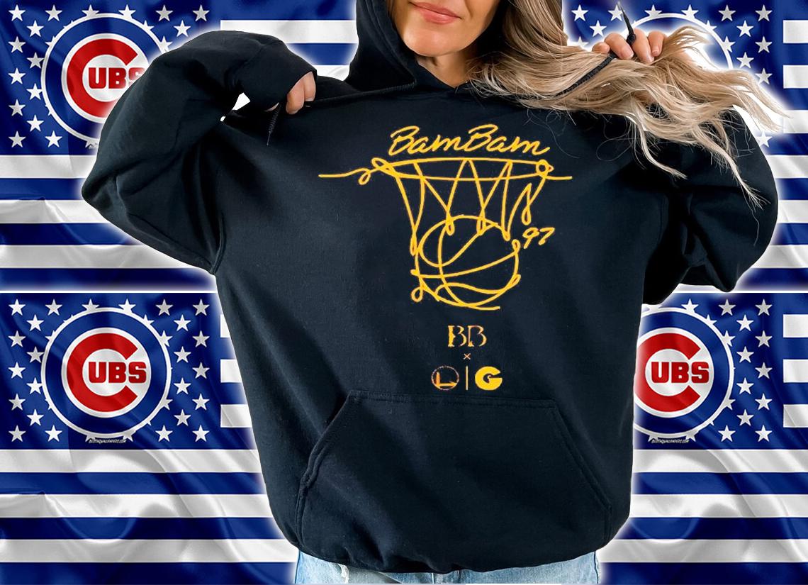 Bambam 97 Funny T-Shirt t-shirt hoodie