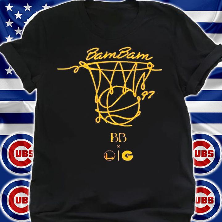 Bambam 97 Funny T-Shirt t-shirt shirt