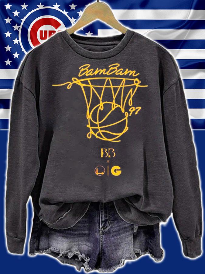 Bambam 97 Funny T-Shirt t-shirt sweatshirt
