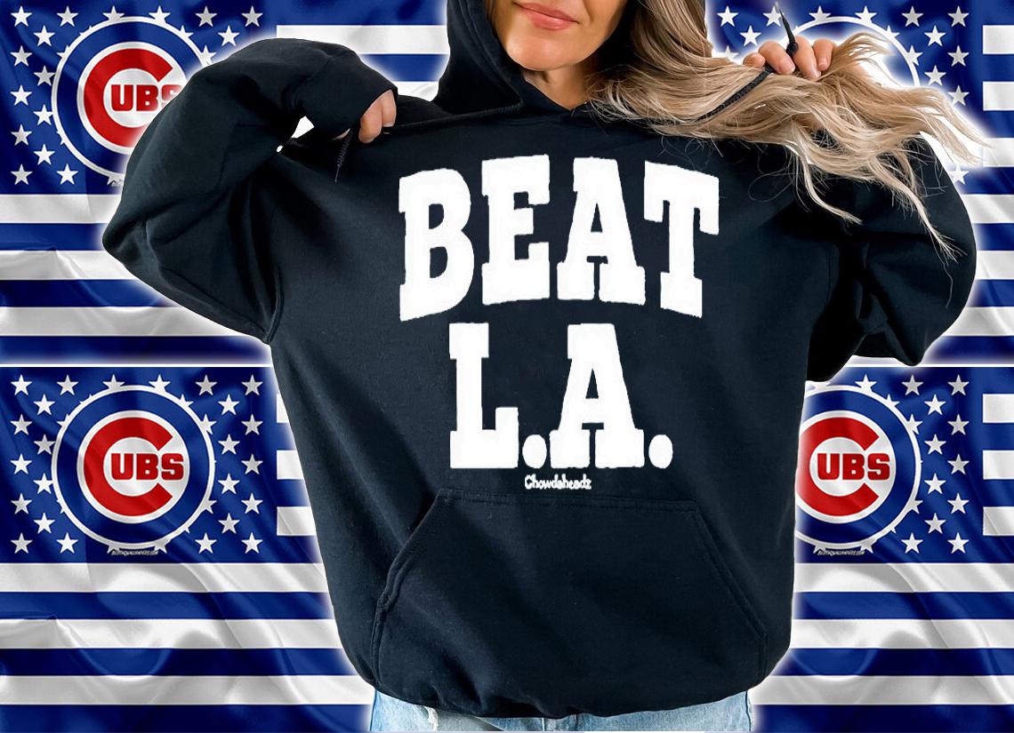 Beat LA T-shirt t-shirt