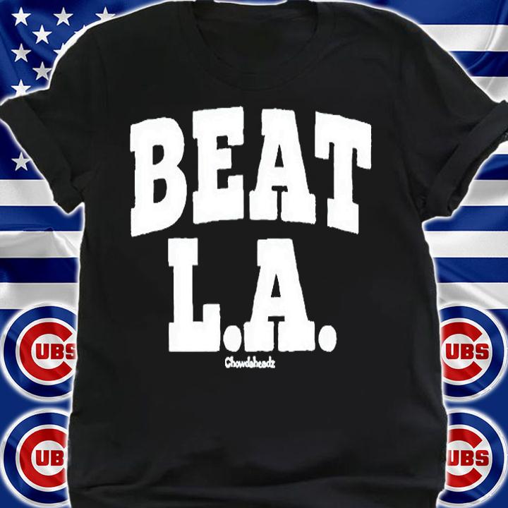 Beat LA T-shirt t-shirt