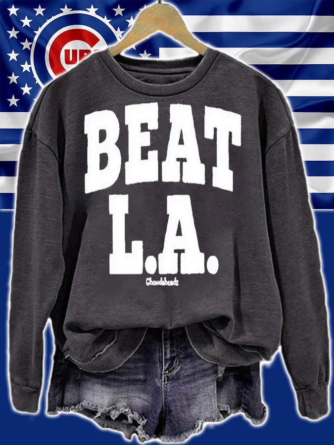 Beat LA T-shirt t-shirt