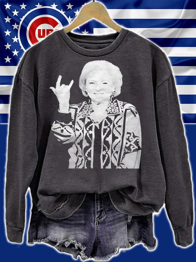 Betty White RIP T-shirt t-shirt