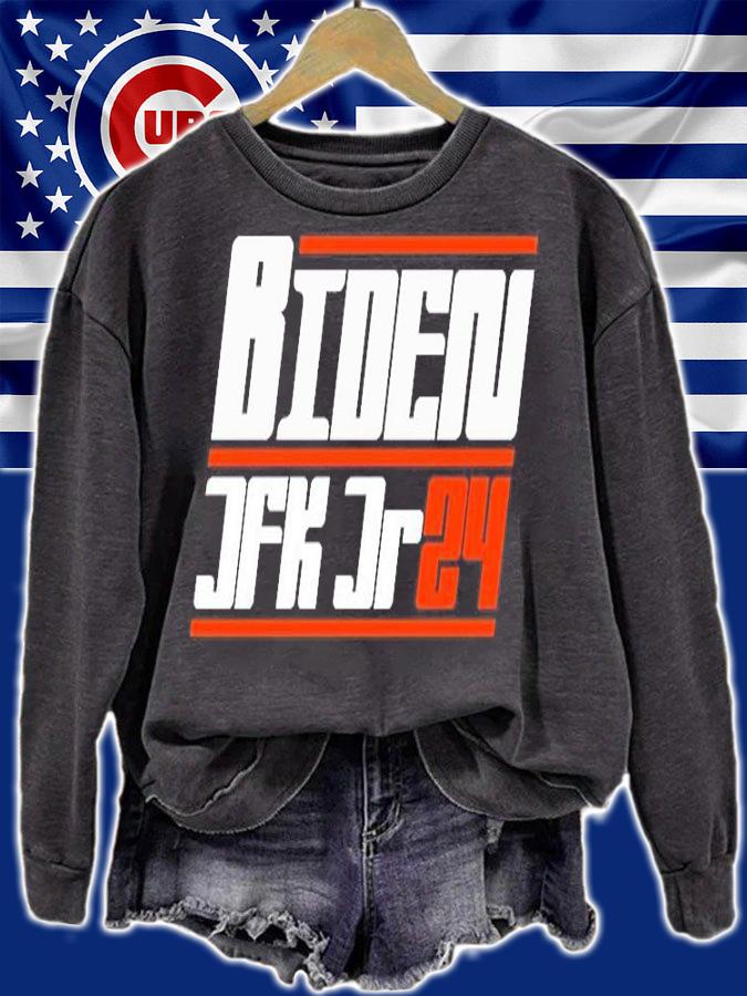 Biden Jfk Jr 24 Tee T-Shirt t-shirt