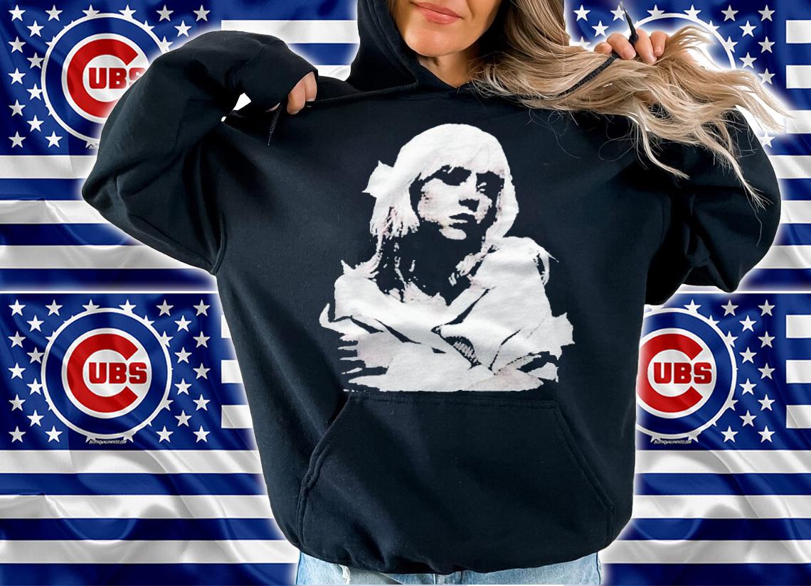 Billie Eilish Spotlight Festival T-shirt t-shirt