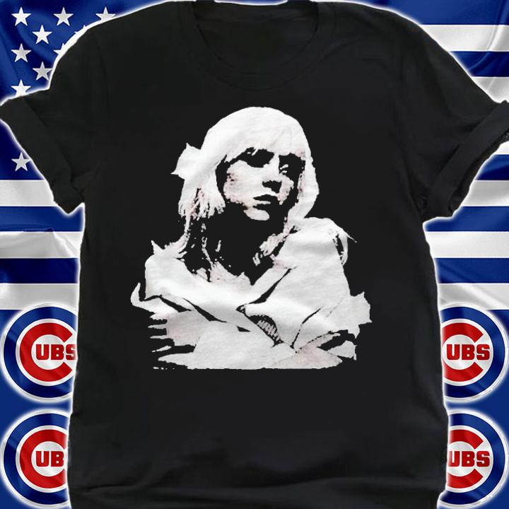 Billie Eilish Spotlight Festival T-shirt t-shirt
