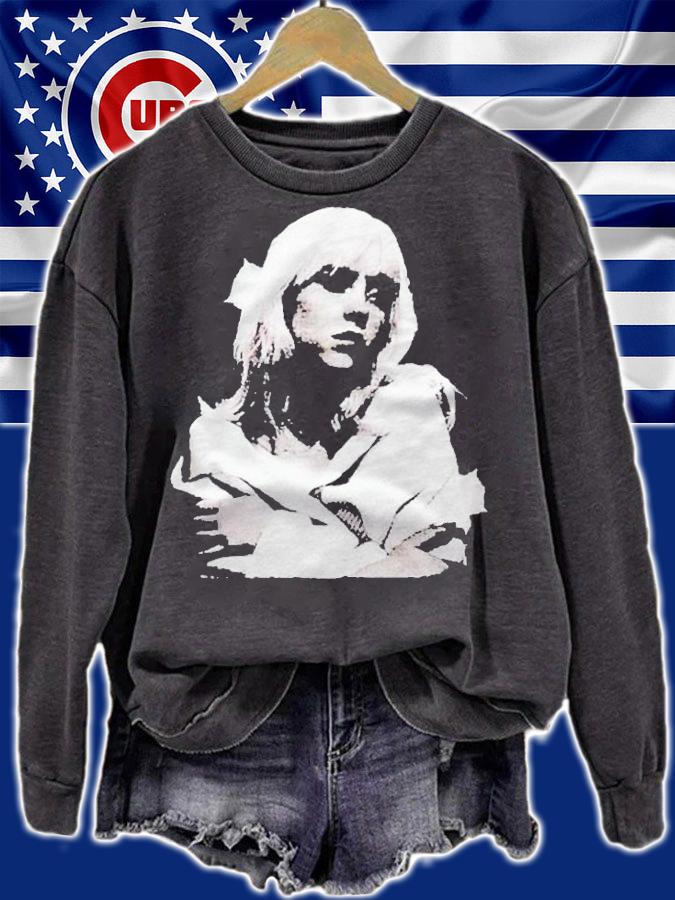 Billie Eilish Spotlight Festival T-shirt t-shirt