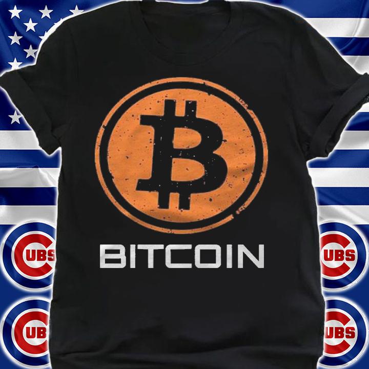 Bitcoin Miner Shirt Cryptocurrency Funny Bitcoin Pullover Shirt t-shirt