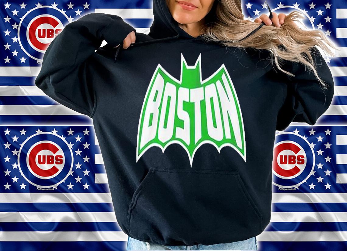 Boston Joker Stopper T-Shirt t-shirt hoodie