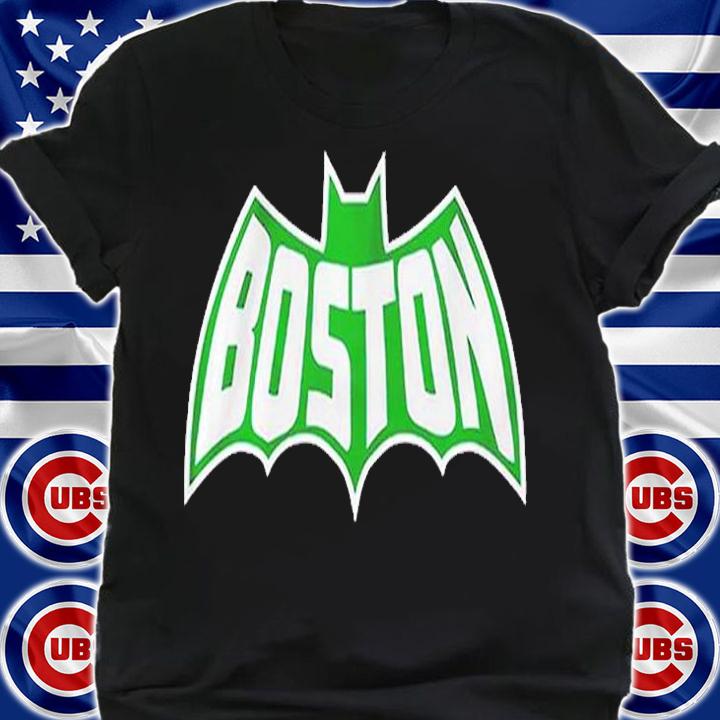 Boston Joker Stopper T-Shirt t-shirt shirt