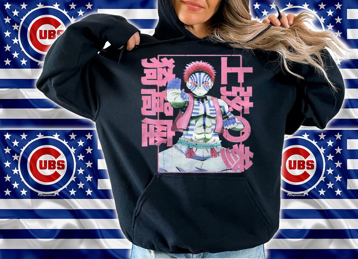 Love Akaza Anime Manga Character Shirt t-shirt hoodie