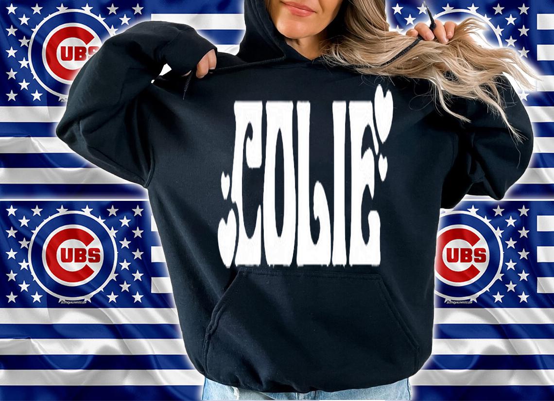 Nicole Laeno Colie T-shirt t-shirt hoodie