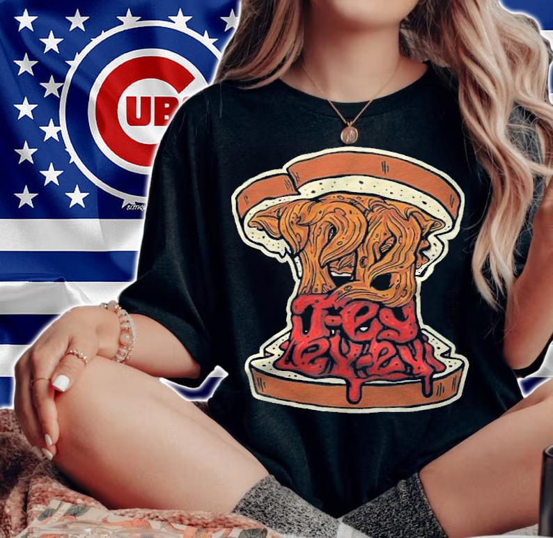 Pb And Jeyeyey Shirt t-shirt