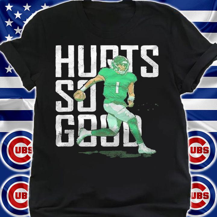 Jalen Hurts Philadelphia Football shirt t-shirt shirt