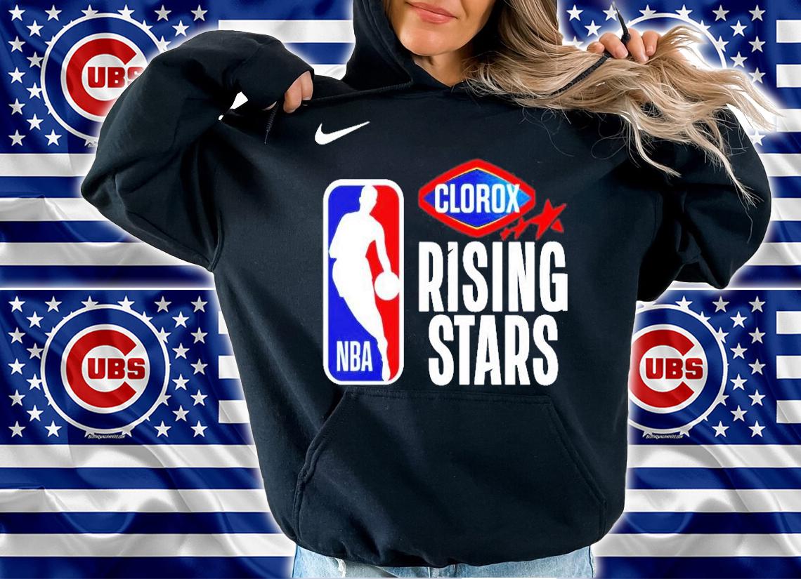 Miami Heat Clorox Rising Stars Nba T-Shirt t-shirt