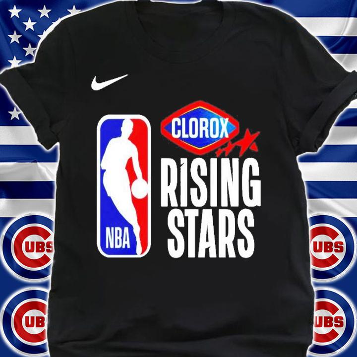 Miami Heat Clorox Rising Stars Nba T-Shirt t-shirt