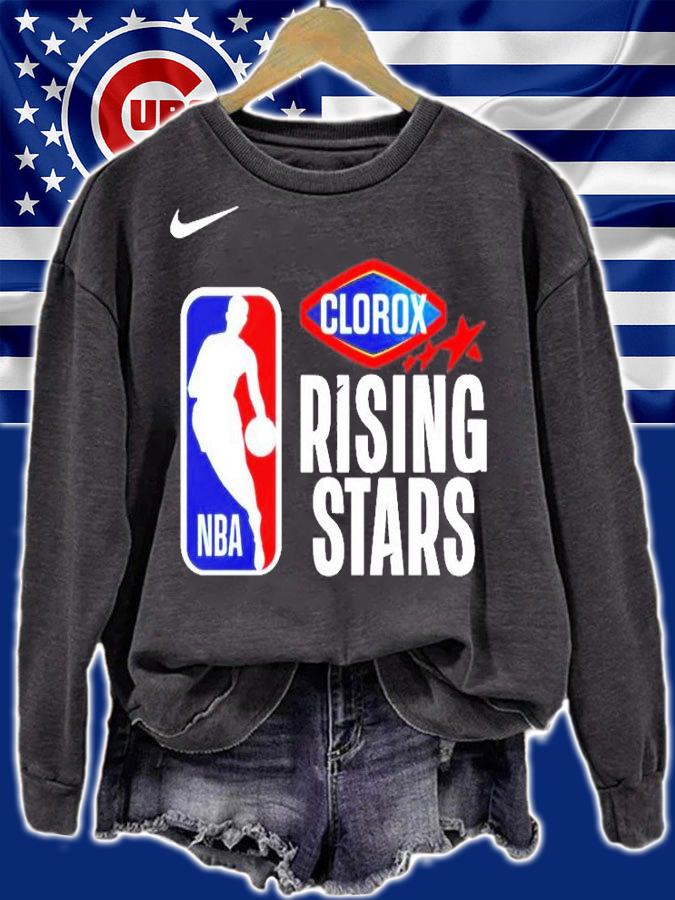 Miami Heat Clorox Rising Stars Nba T-Shirt t-shirt