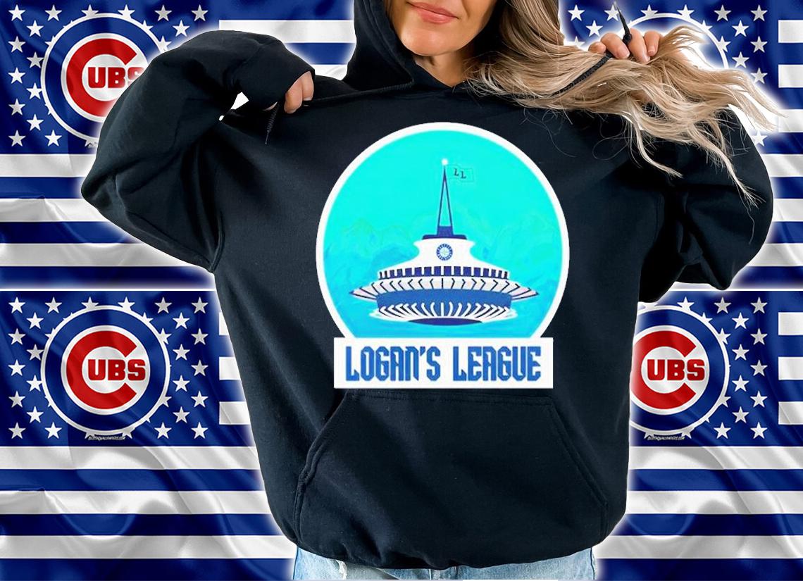 Official Logans League T-Shirt t-shirt hoodie