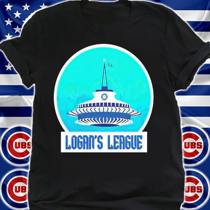 Official Logans League T-Shirt t-shirt shirt