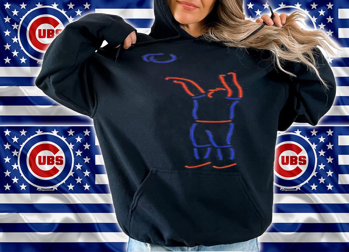 Pete Alonso The Neon Jumper T-Shirt t-shirt hoodie