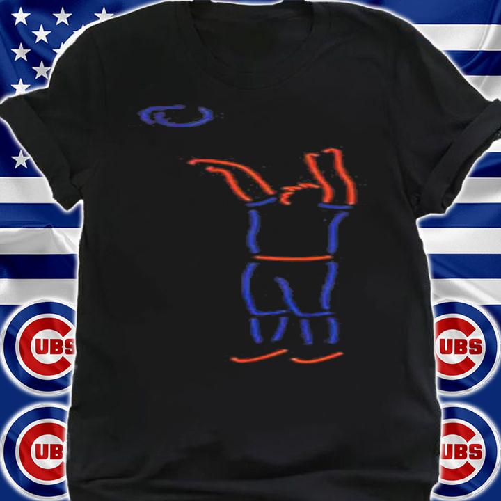 Pete Alonso The Neon Jumper T-Shirt t-shirt shirt