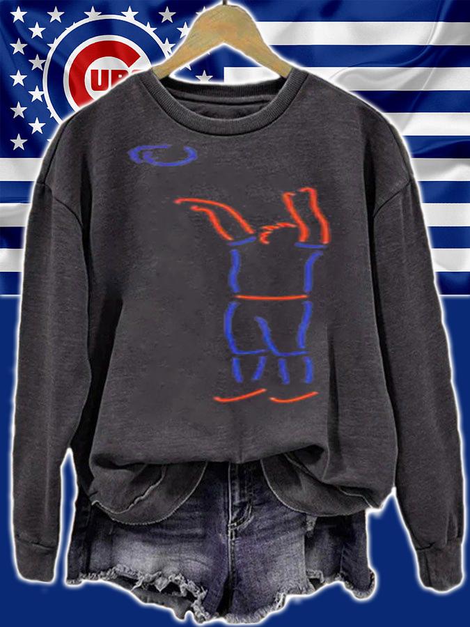 Pete Alonso The Neon Jumper T-Shirt t-shirt sweatshirt