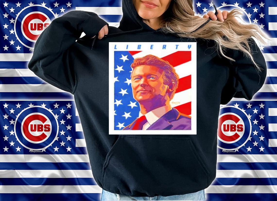 Liberty Rand Paul For President New Style 2022 Shirt t-shirt hoodie