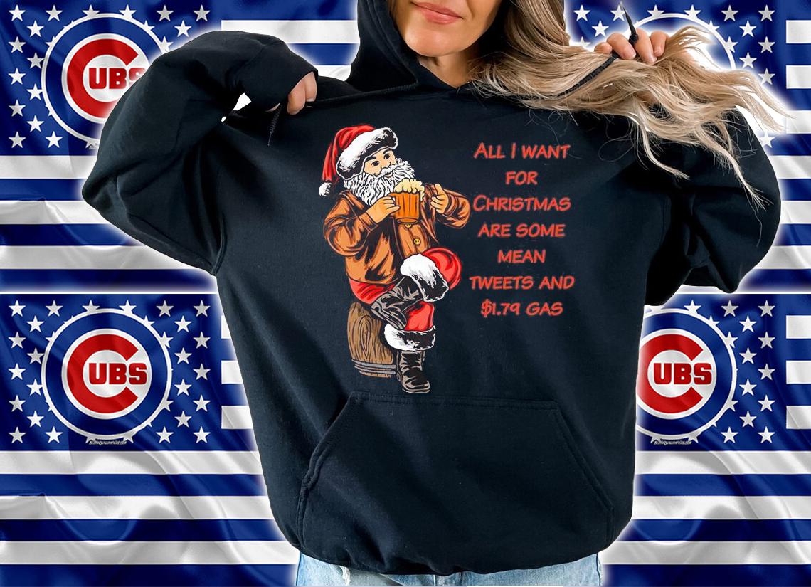 Funny Anti Biden Gas Prices Mean Tweets T-Shirt t-shirt