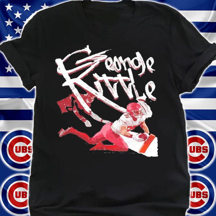George Kittle San Francisco Pylon shirt t-shirt shirt