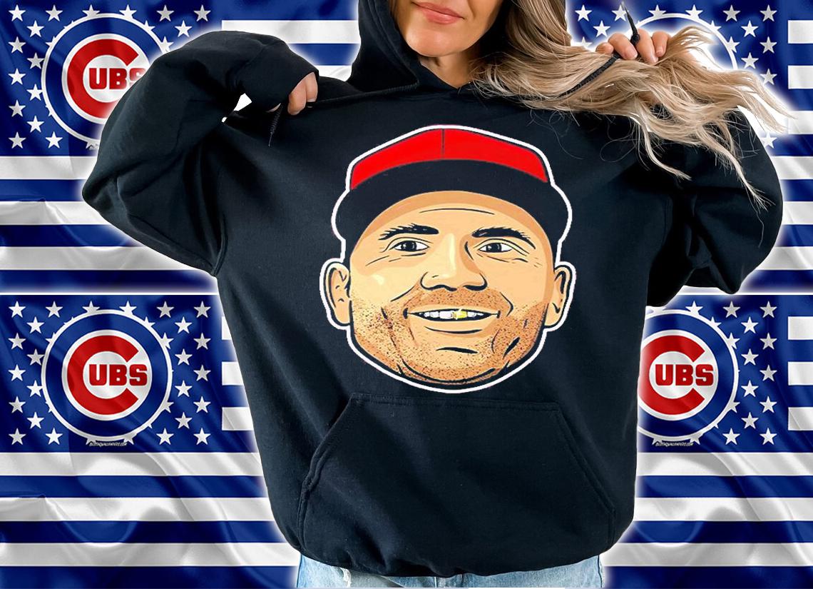 Joey Votto Gold Tooth T-Shirt t-shirt