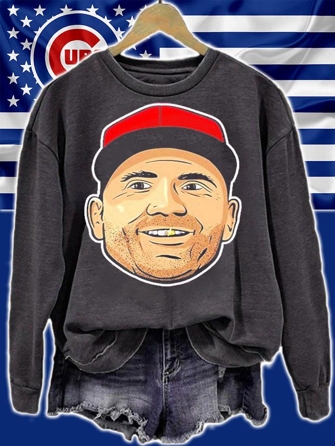 Joey Votto Gold Tooth T-Shirt t-shirt