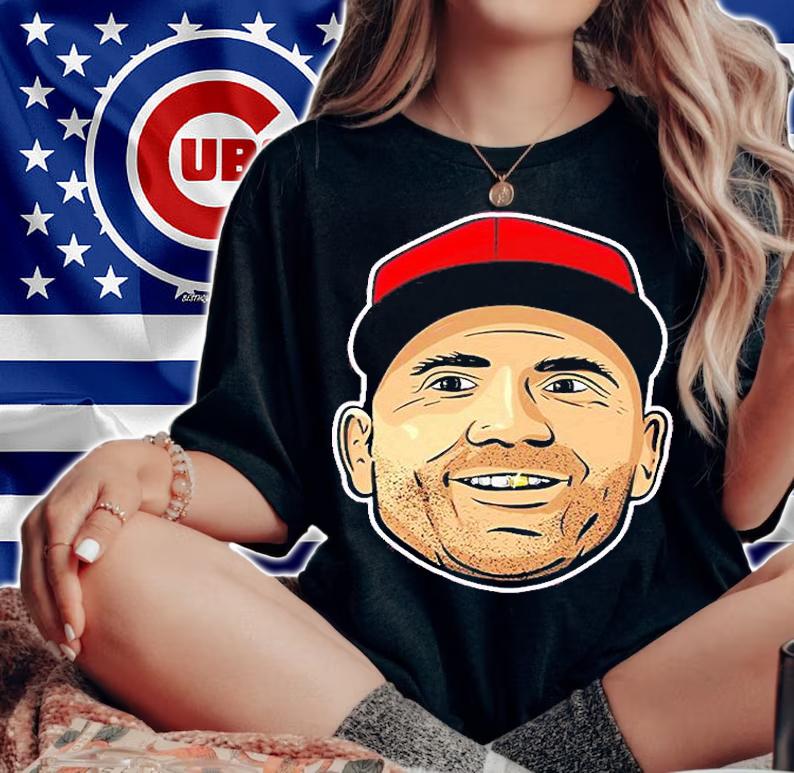 Joey Votto Gold Tooth T-Shirt t-shirt