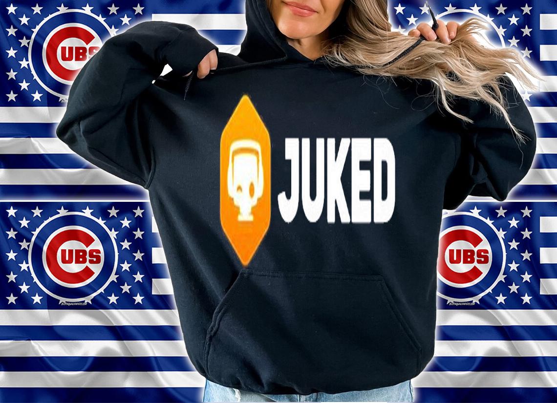 Esports Juked Logo T-Shirt t-shirt