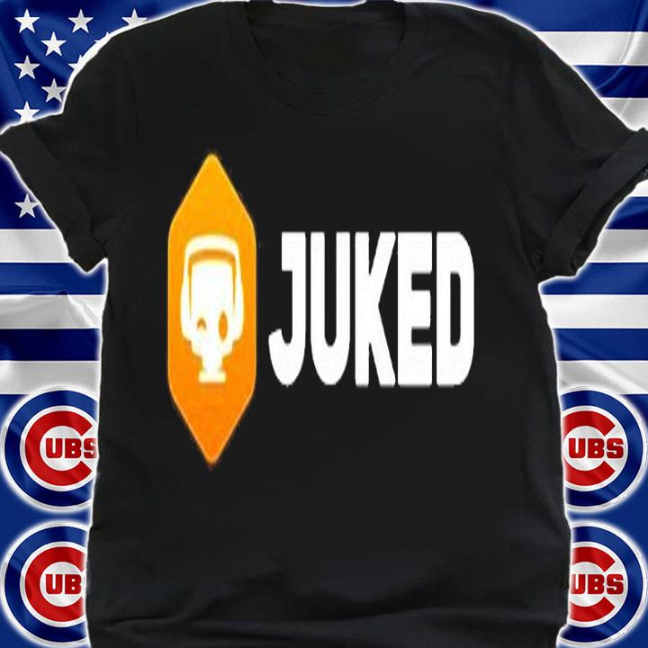 Esports Juked Logo T-Shirt t-shirt