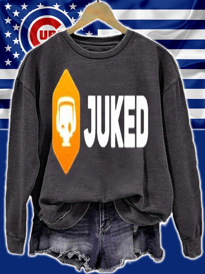 Esports Juked Logo T-Shirt t-shirt