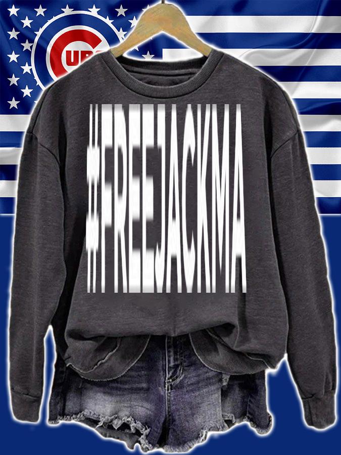 Free Jack Ma T-Shirt t-shirt sweatshirt