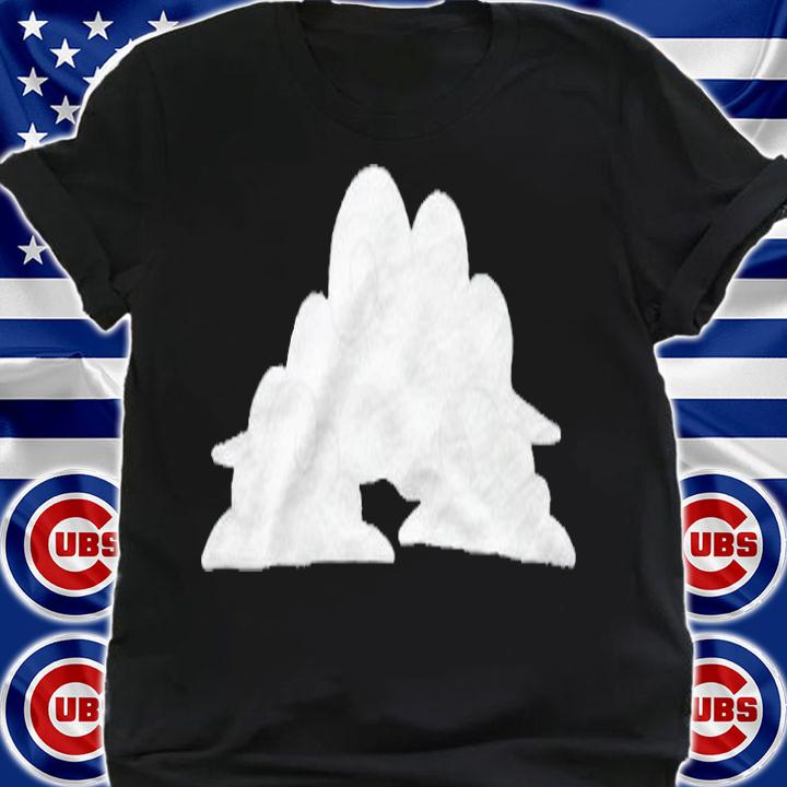 Inquisitormaster Sora T-shirt t-shirt shirt