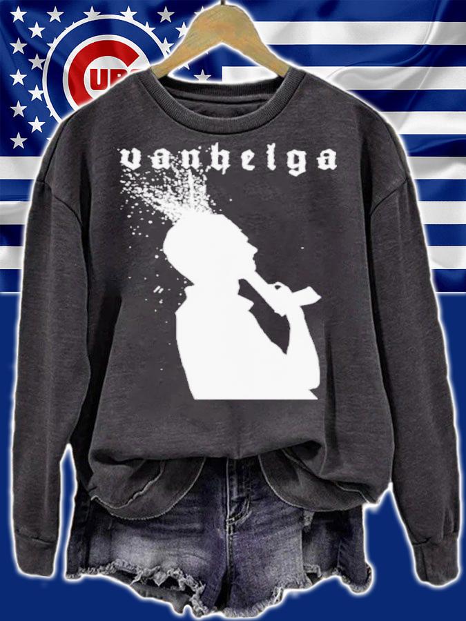 Nocturnal Depression Vanhelga Shirt t-shirt sweatshirt