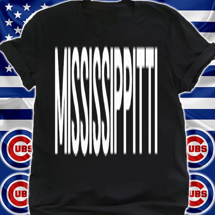 Talk Like Trump Internet Statistics MISSISSIPPITTI T-Shirt t-shirt shirt
