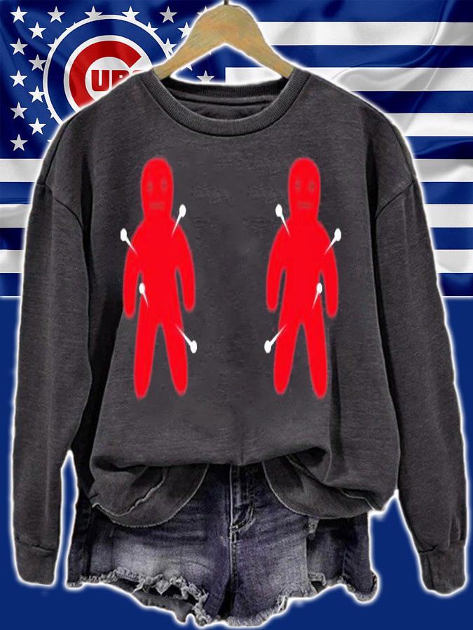 Zapps Send Voods T-Shirt t-shirt sweatshirt