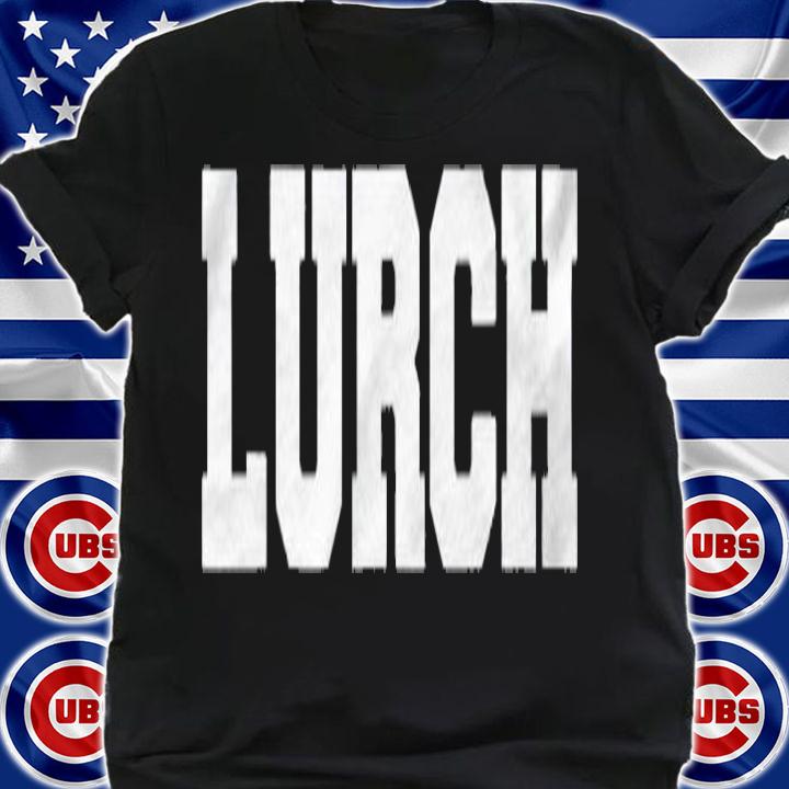 Lurch The Addams Family Film Shirt t-shirt