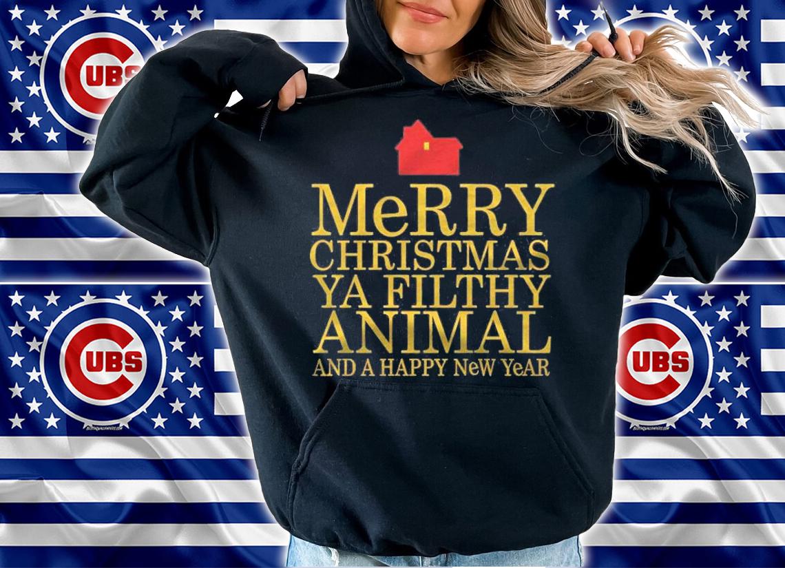 Merry Xmas Classic Shirt t-shirt
