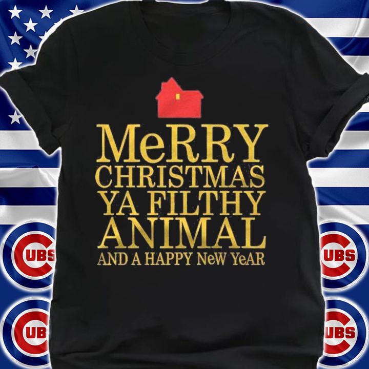 Merry Xmas Classic Shirt t-shirt