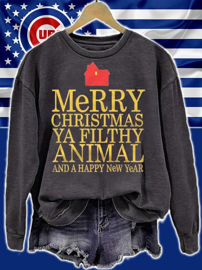Merry Xmas Classic Shirt t-shirt