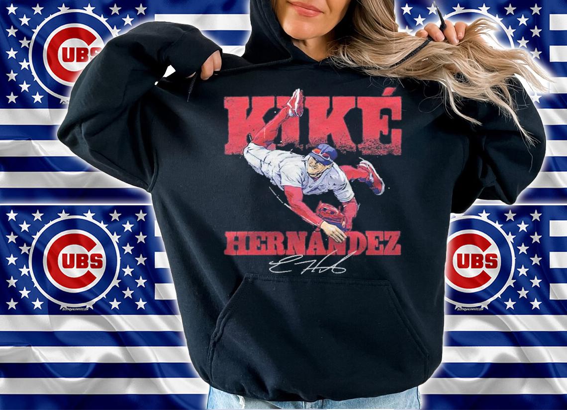 Enrique Hernandez Throw Boston Baseball signature Shirt t-shirt hoodie