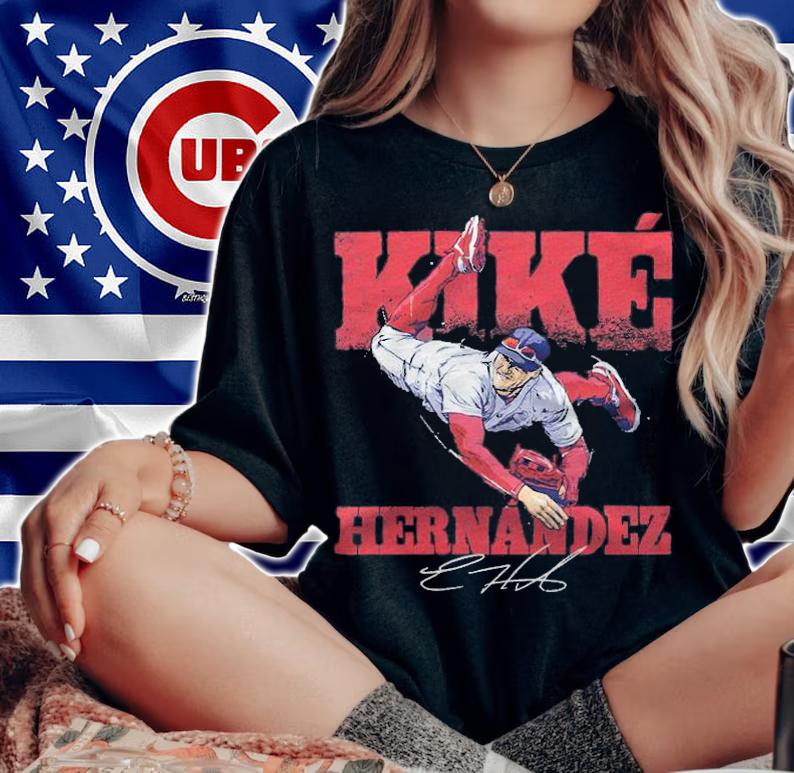 Enrique Hernandez Throw Boston Baseball signature Shirt t-shirt woman shirt