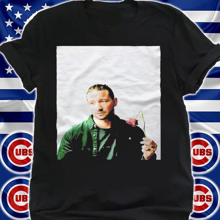 Kraantje Pappie De Huilende Roos T-shirt t-shirt shirt