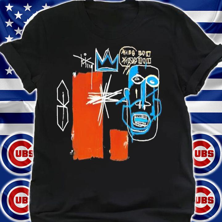 Louis Tomlinson Basquiat Kings Of Egypt III Shirt t-shirt shirt